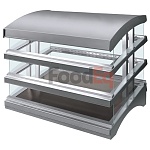 Тепловая витрина Hatco GR3SDS-39TCT Тепловая витрина Hatco GR3SDS-39TCT